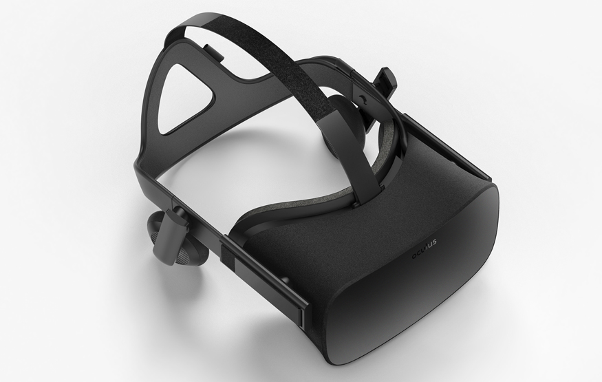 CES 2016 Oculus Rift finally has a price now available to pre-order