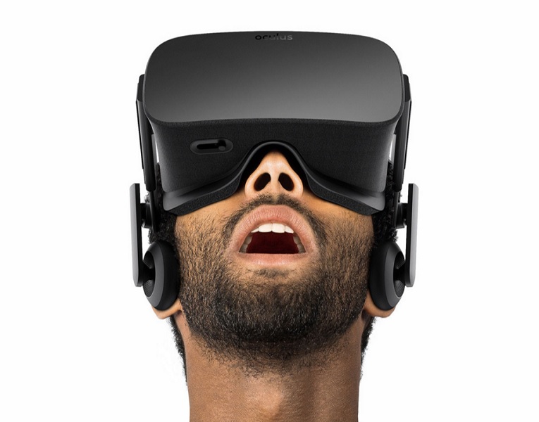 Oculus Rift