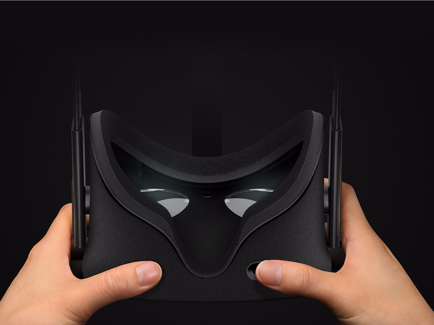 OculusThe Oculus Rift is finally ready for customers