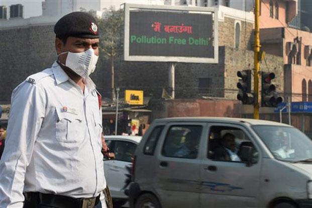 The odd-even scheme that restricts the use of odd number cars on even dates and vice-versa was implemented from 1 January to tackle the issue of growing air pollution in Delhi. It will continue till 15 January