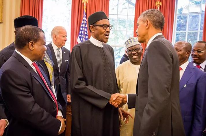 Buhari Speaks About N5000 Monthly Stipend for Unemployed Nigerians