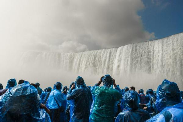 Water to American falls could be shut off for bridge replacement