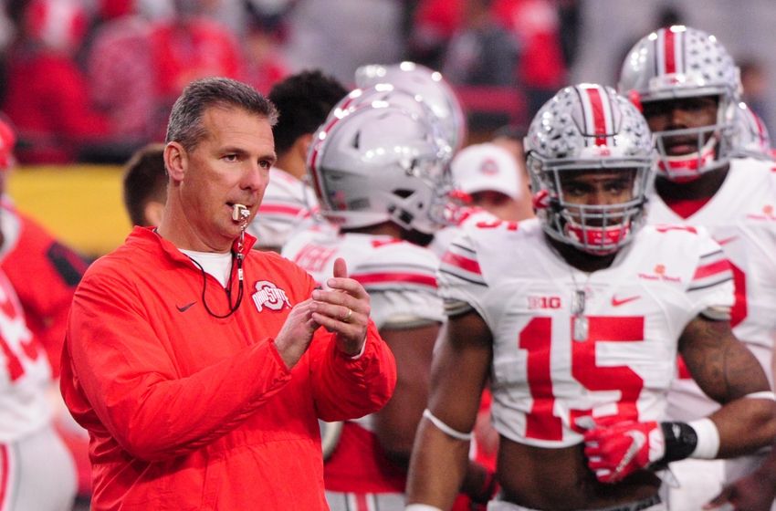 Bittersweet win for Ohio State Buckeyes in Fiesta Bowl vs Notre Dame