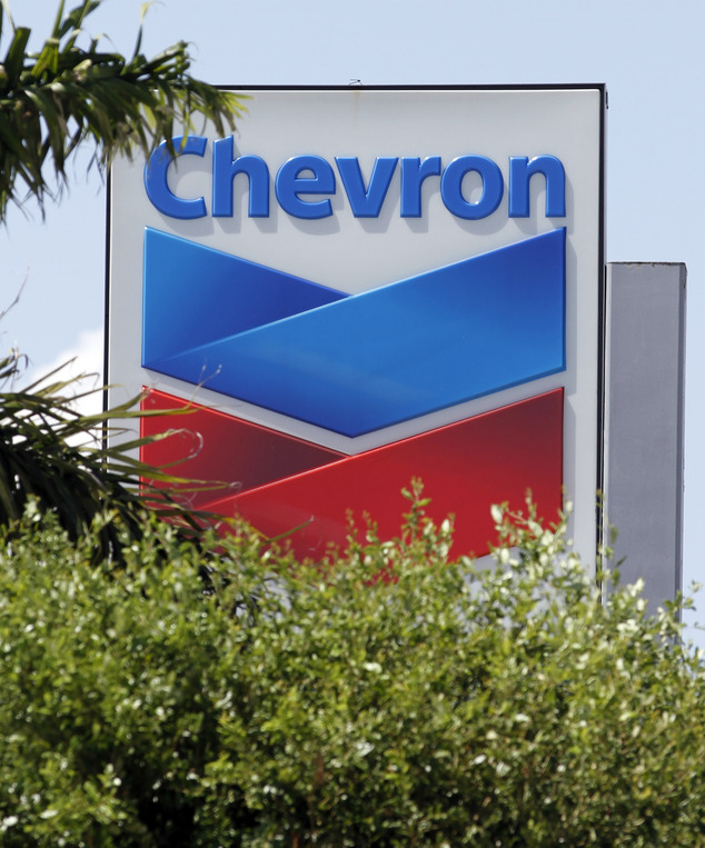 Chevron Slips To Loss In Q4 On Impairment Charges, Lower Revenues