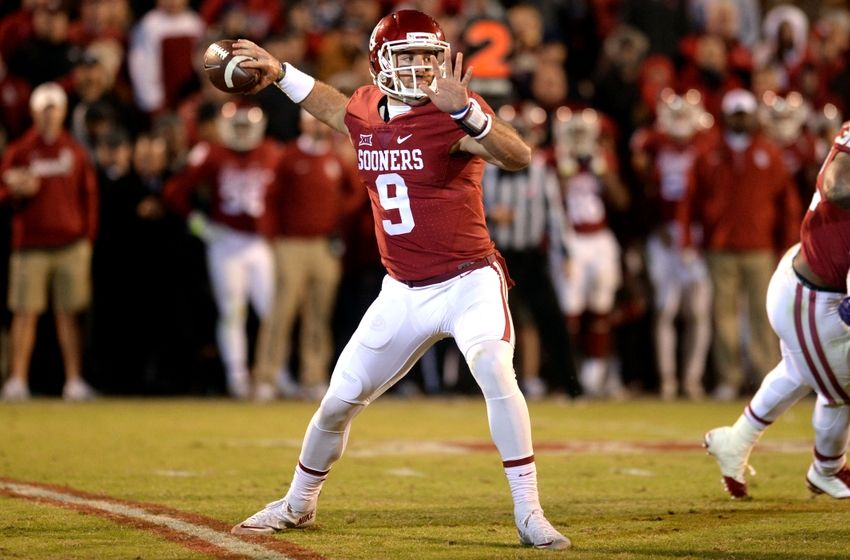 Trevor Knight addresses Texas A&M transfer