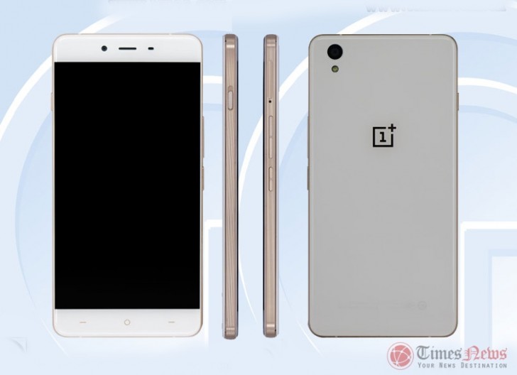 OnePlus 2 Mini could be on the way