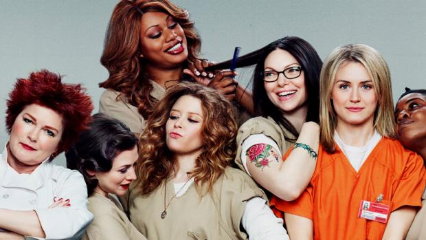 Stop Everything: 'Orange Is the New Black' Has a Season 4 Premiere Date