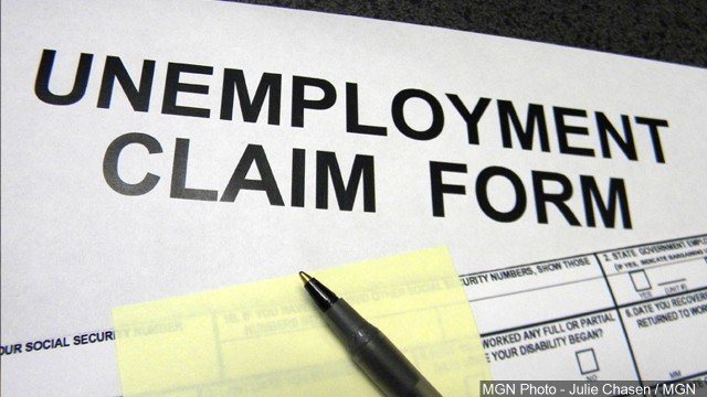 Oregon jobless rate drops to 5.4 percent