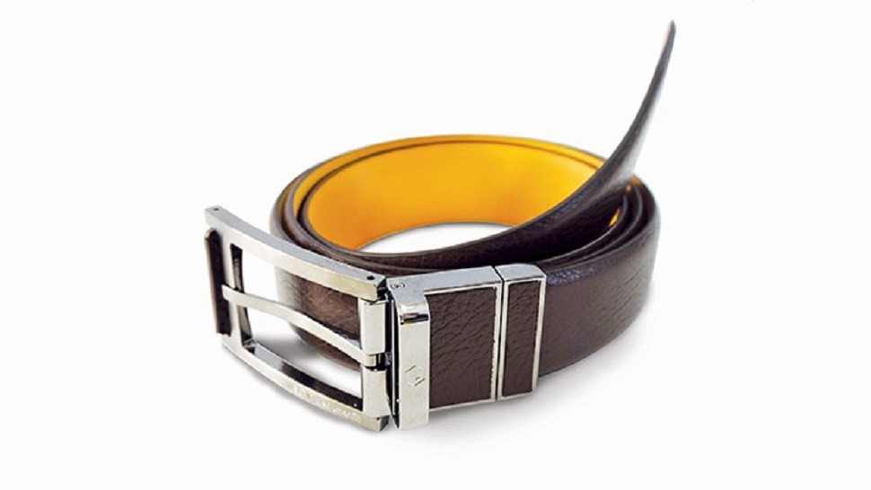 Samsung invented a smart belt with a dumb name