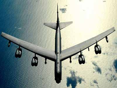 US Retaliates, Deploys Nuclear Bomber Amid North Korea H-Bomb Testing