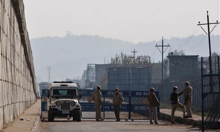 Pak to act on Pathankot attack