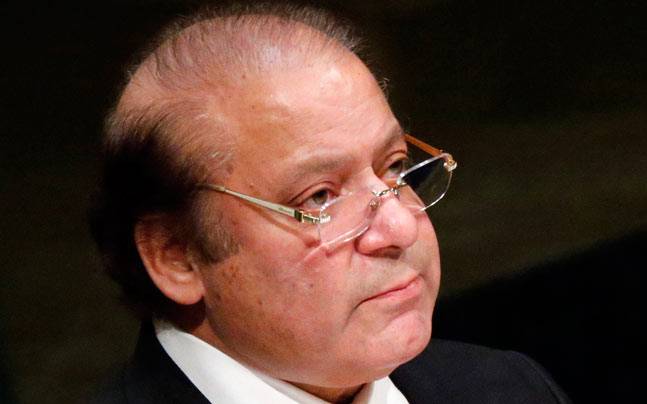 Pathankot attack World will see Pakistan's sincerity in probe assures Nawaz Sharif