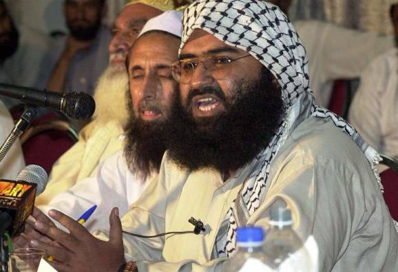 India has no official conformation from Pakistan on Masood Azhar's arrest MEA