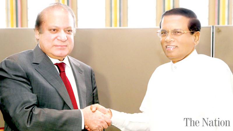 SL investors to receive duty free, quota free access to Pakistan