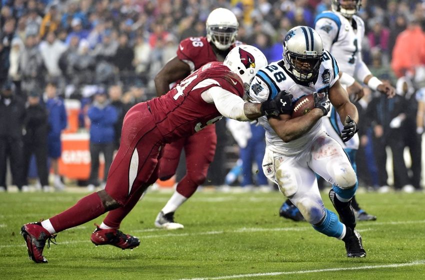 Cardinals vs Panthers live stream Watch NFC Championship Game online