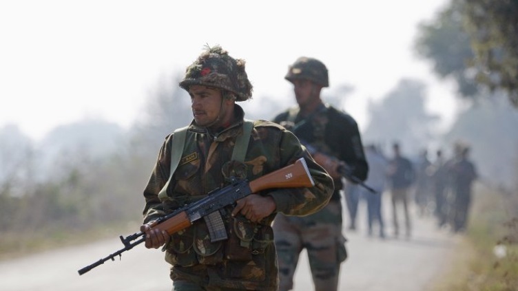 Death toll in Indian base attack rises to 6 troops 4 gunmen