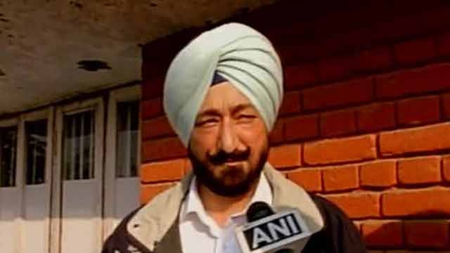 Pathankot terror attack Gurdaspur SP Salwinder Singh to take lie detector test next week- MHA