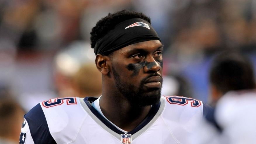 LISTEN: Chandler Jones 'Medical Emergency' Police Dispatch Audio