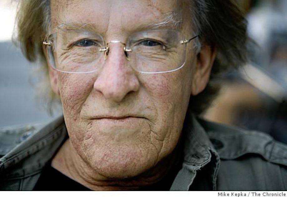 Paul Kantner