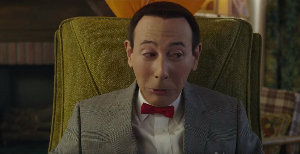 Netflix sets premiere date for 'Pee-wee's Big Holiday,' posts trailer (Video)