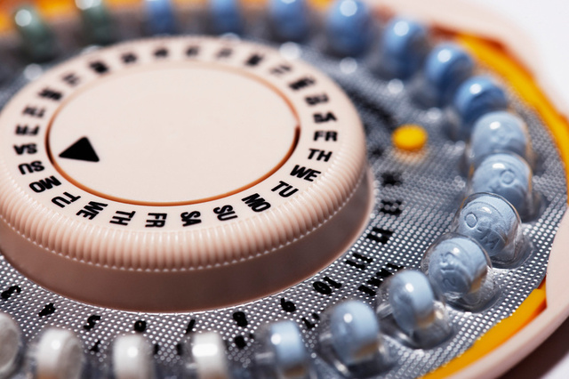 Pharmacists will be able to offer birth control pills in Oregon