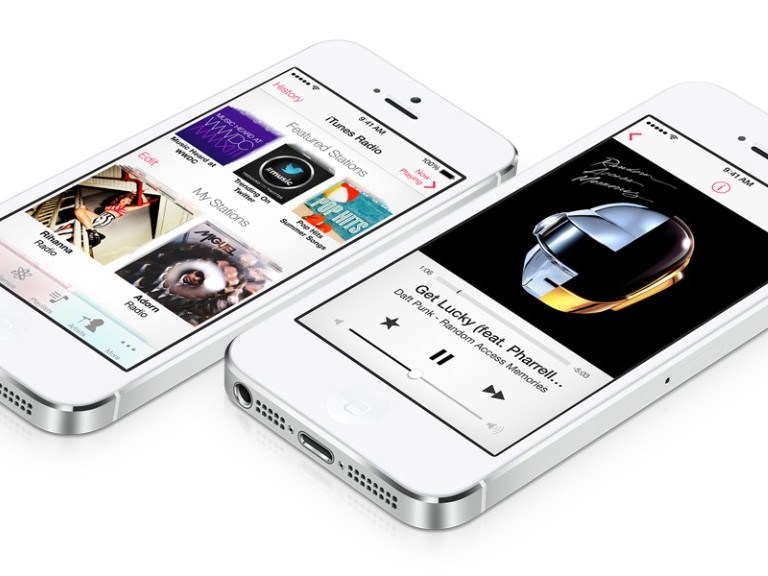 Apple Will Fold iTunes Radio Into Apple Music at the End of January