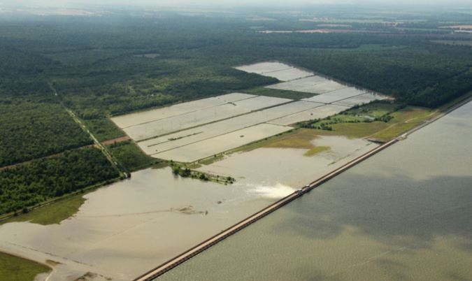 Mississippi River mayors: cities ready for high waters