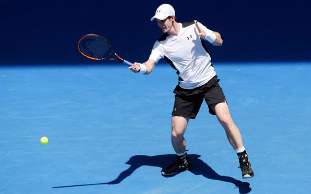 John Isner's serve, return game carry him into round of 32