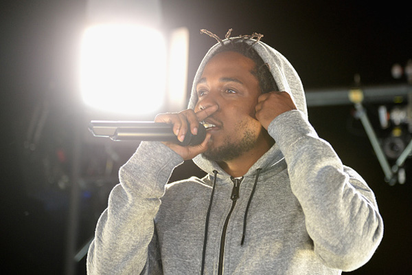 Kendrick Lamar