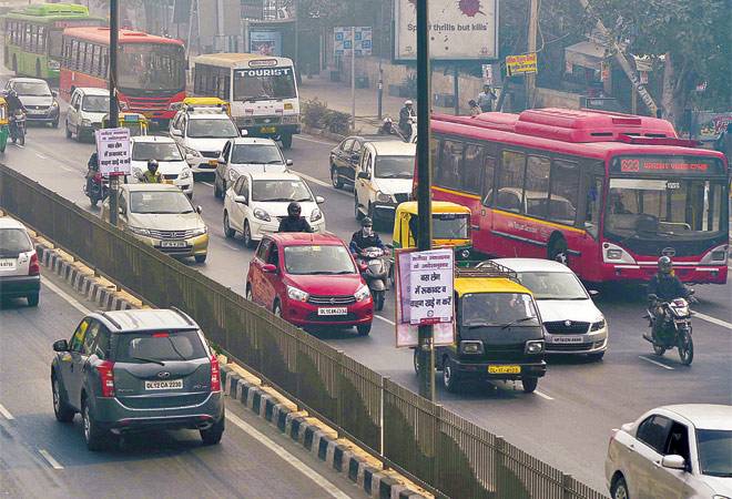 Delhi High Court to decide fate of odd-even formula on Jan 11