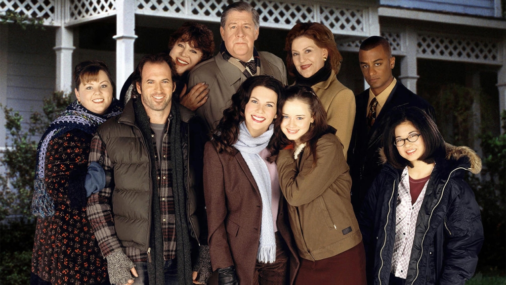 'Gilmore Girls' Revival A Go: Alexis Bledel, Lauren Graham, 4 Others Return