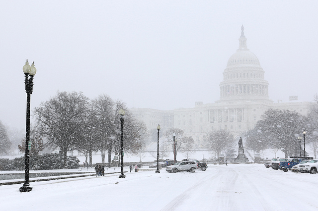 Forecast: 1-2 inches of snow expected Wednesday in Knoxville area