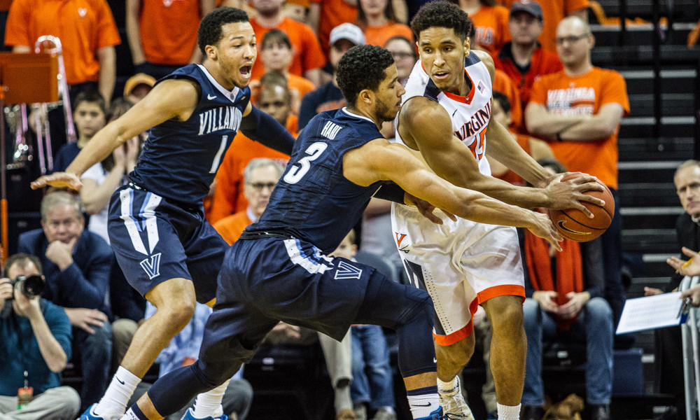 Virginia Tech vs. North Carolina - 1/24/16 College Basketball Pick, Odds, and Prediction