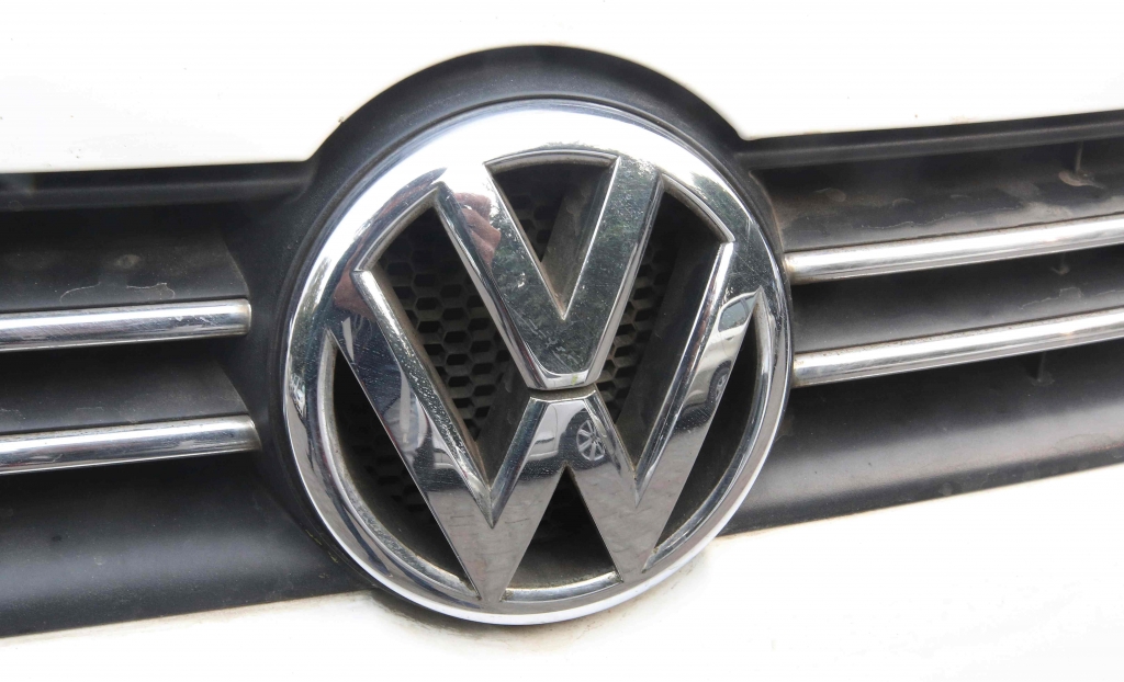 The US Department of Justice Is Suing Volkswagen for Tens of Billions of Dollars for Cheating