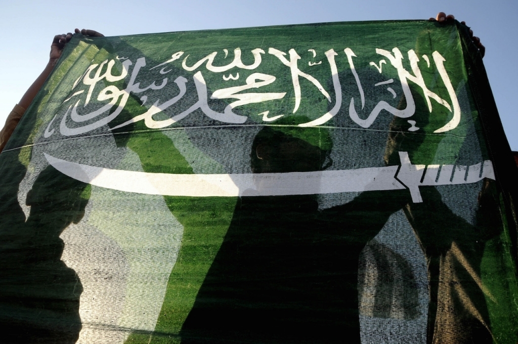 9 Americans Said to Be Among 33 Terrorism Suspects Detained in Saudi Arabia