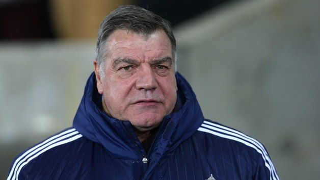 Allardyce wants Sunderland to find 'big-game mentality'