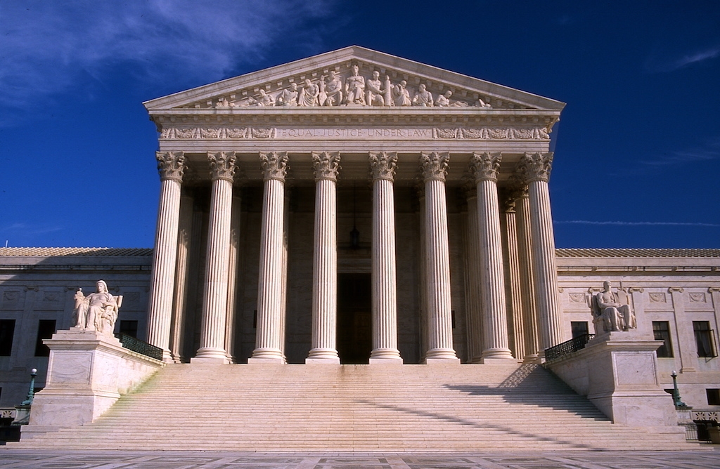 The Supreme Court is Taking Up A Case That Could End Up Gutting Public Sector Unions in the US