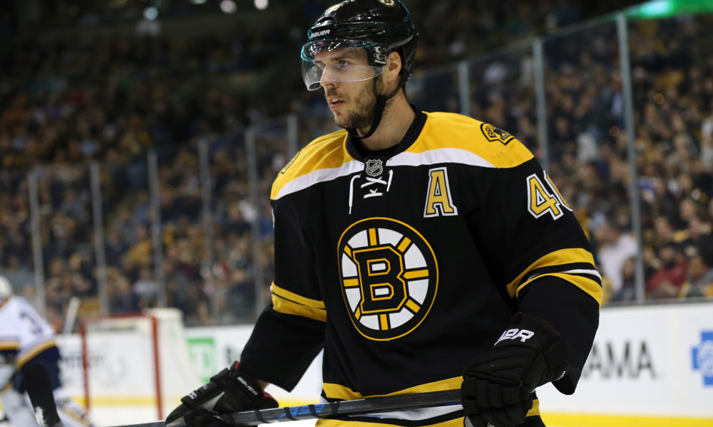 Bruins vs. Canucks - 1/21/16 NHL Pick, Odds, and Prediction