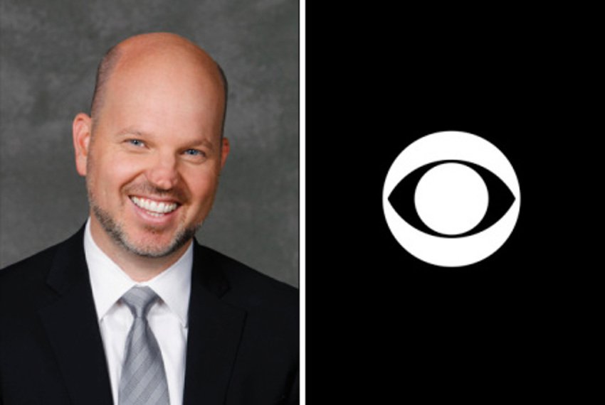 New CBS Entertainment president points out he is gay when discussing diversity