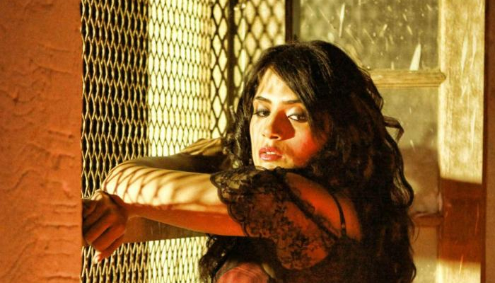 Revealed! This is how Richa Chadda will look in 'Sarbjit&#039