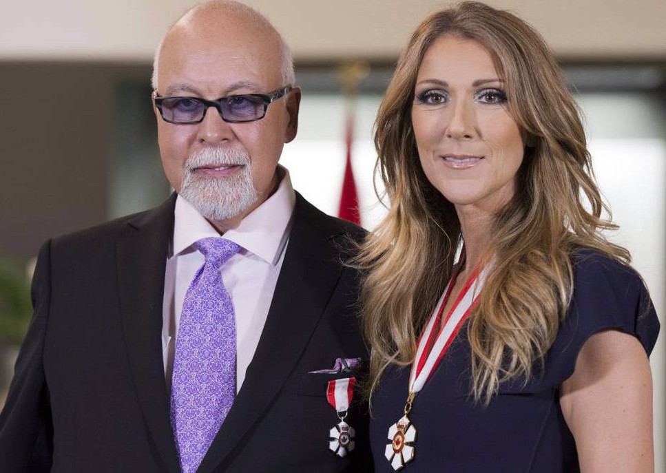 Celine Dion's brother is dying of cancer just days after she loses husband René Angélil