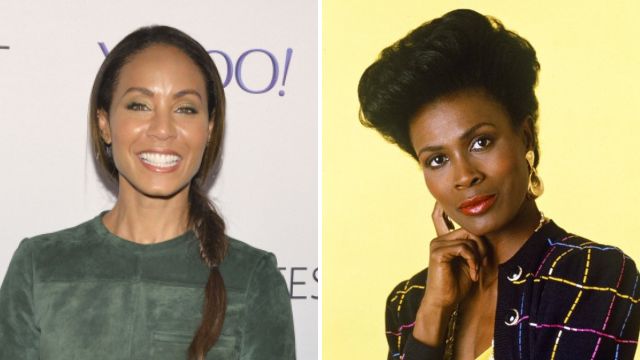 Jada Pinkett Smith hits back at Janet Hubert's AKA Aunt Viv's diss over Oscars boycott