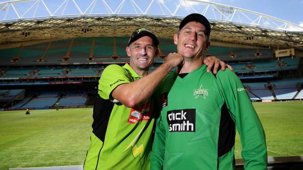 Big Bash League Finals Tips - Adelaide Strikers favourites to be Big Bash League champions