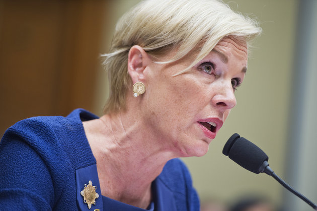 Planned Parenthood Is Suing the Group That Filmed Those Undercover Videos