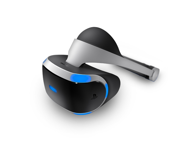 PlayStation VR