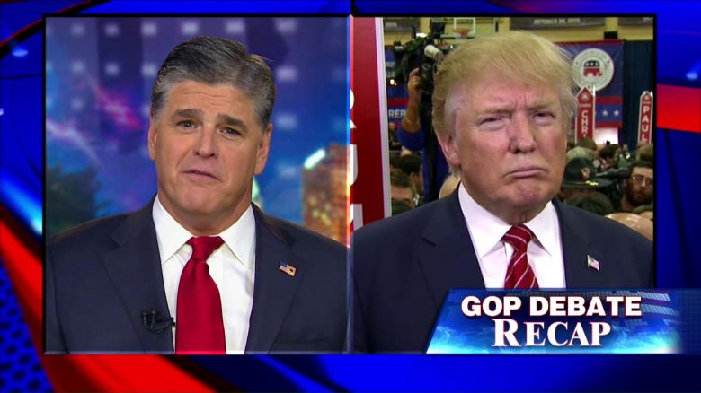 Politics       How Fox News Became A Glorified Infomercial For Donald Trump                by Judd Legum