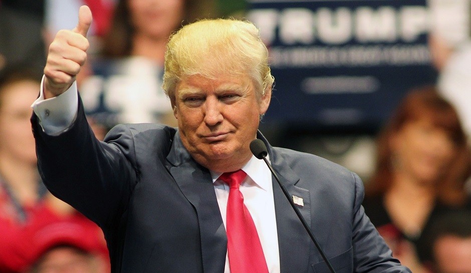 Donald Trump leads the race nationally in latest Fox News polls