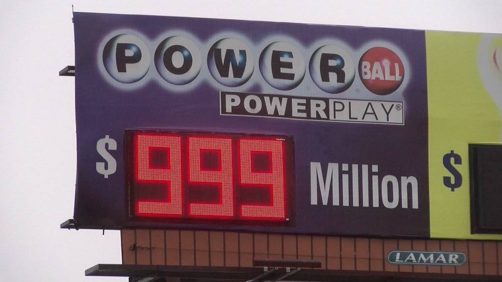 No Powerball winner Saturday