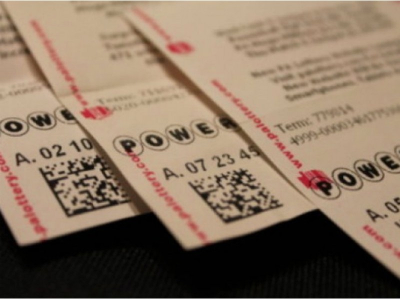 Powerball Jackpot Now $800M and Growing