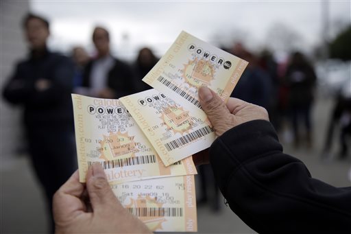 No Powerball winner Saturday, jackpot may reach $1.3 billion; Columbia County ticket good for $1 million